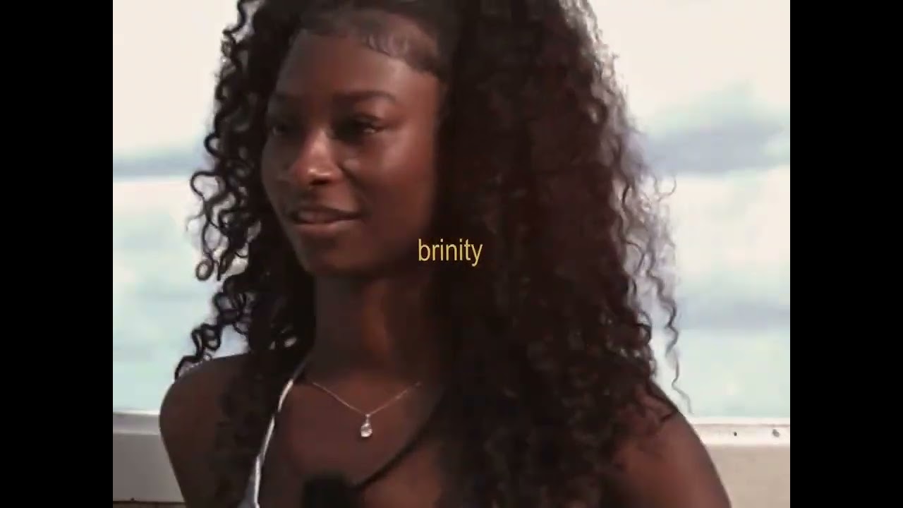 TRINITY И BRYCE 🫶😍