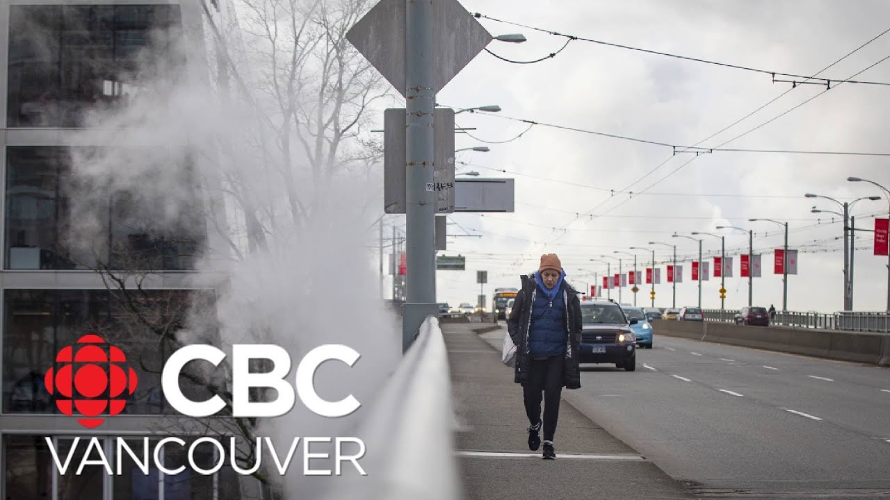 Vancouver tries to recover costs of rehabilitating Granville Bridge