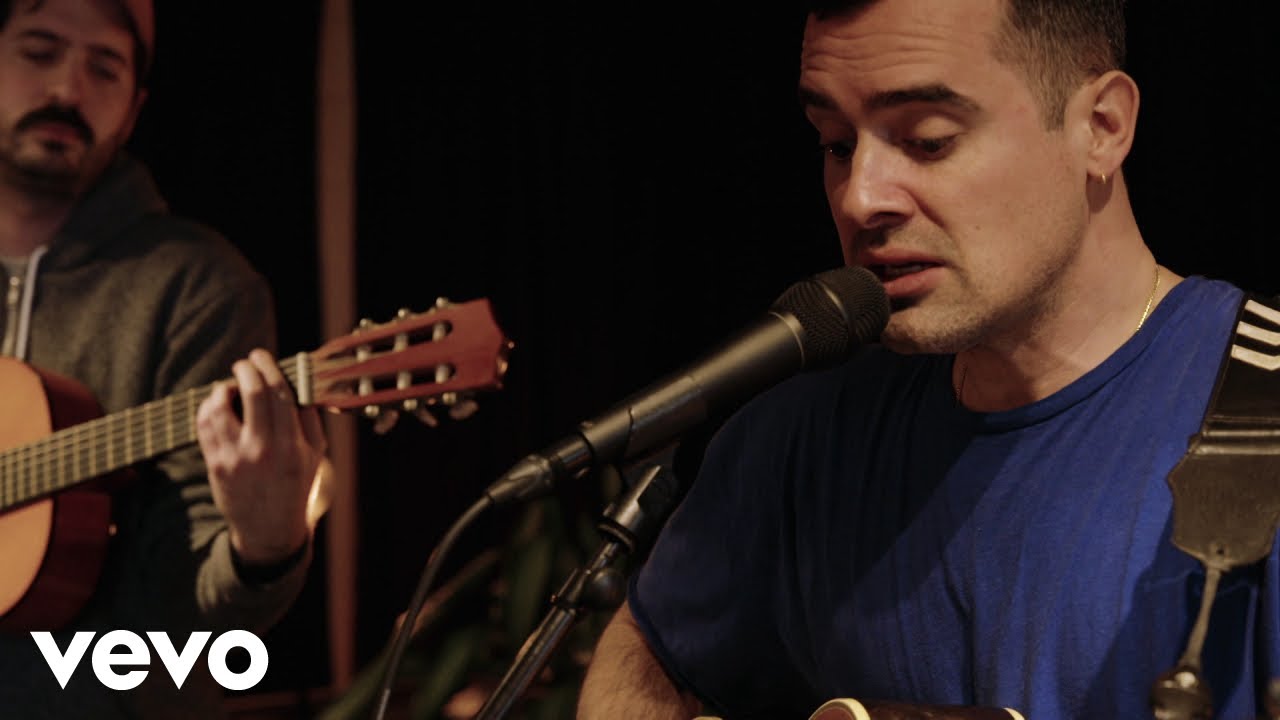 Gabriel Rios - Mujer divina (Live from the 