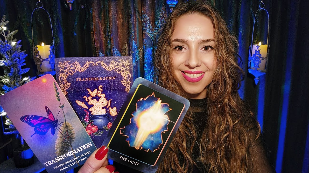 Химия между вами взаимна! ~ Вы оба на пороге новой версии себя 🦋✨️🔥 | Таро «Вечная любовь» 💖