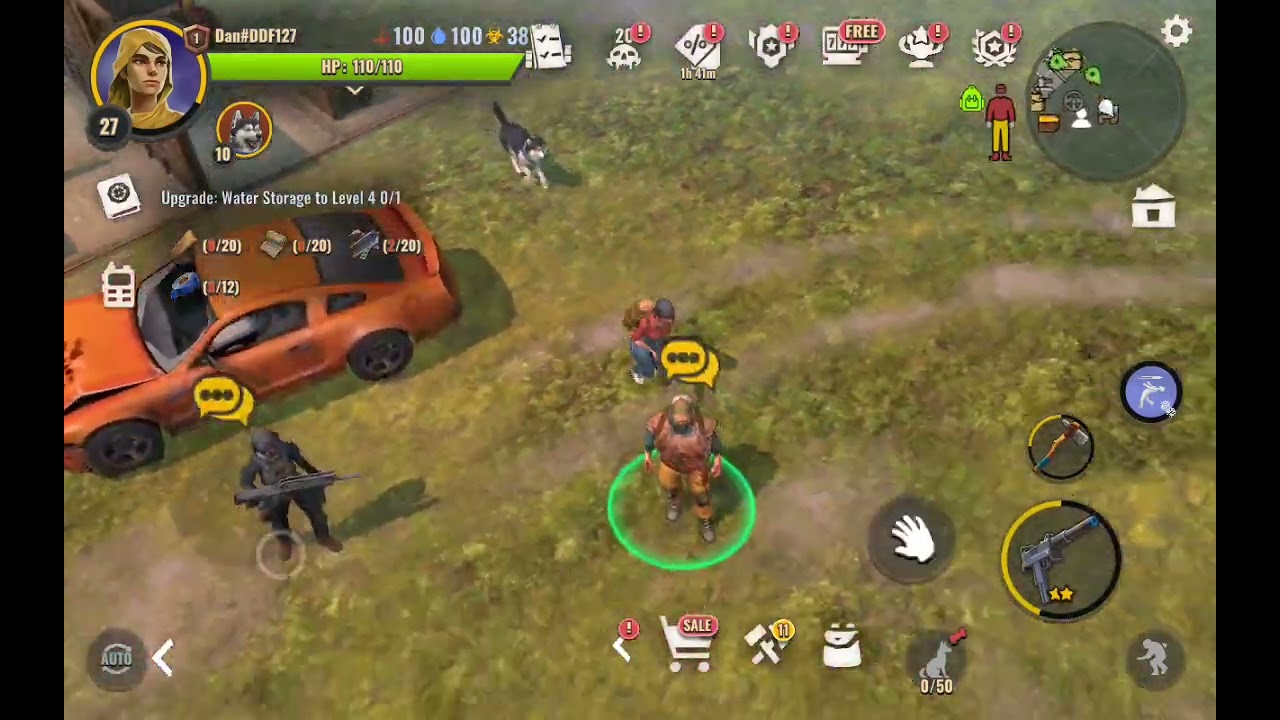 I was too slow 🦥 #8