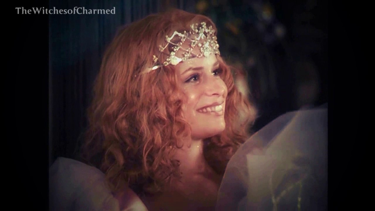 Charmed opening [3x04] 