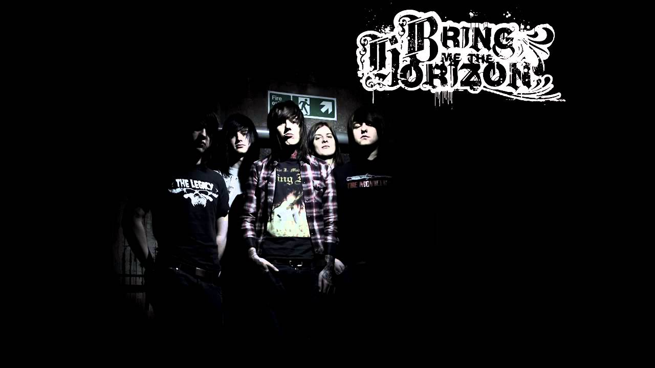 Bring Me The Horizon - Sleepwalking (8 bit)