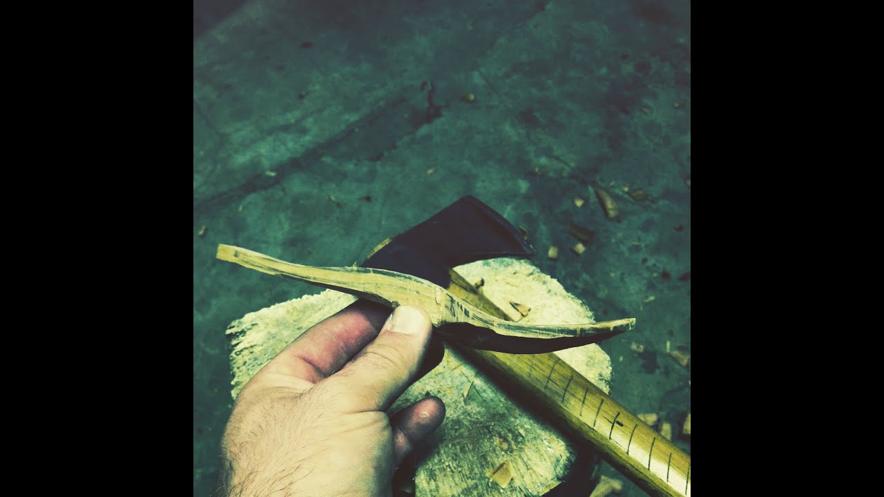 The Urban Woodsman Series - Essential Spoon Carving Kit - Byebye Japan