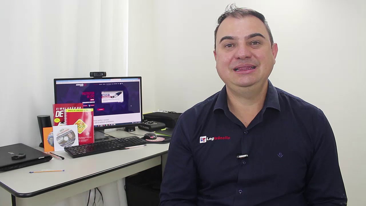 Quando que eu posso solicitar minha CNH definitiva?