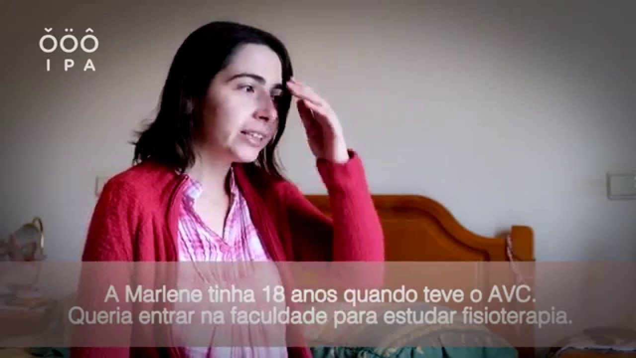 Afasia: Nós somos capazes!