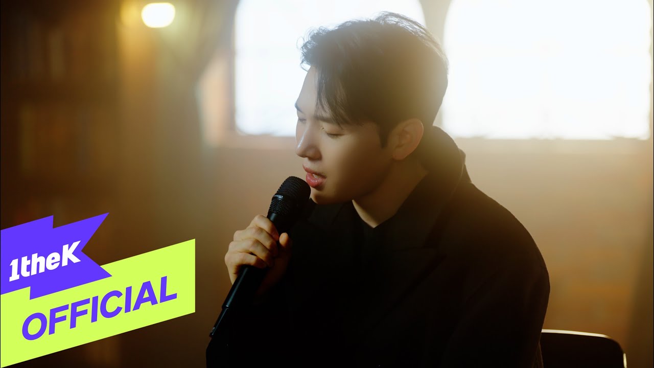 [MV] Kim Min Seok (김민석 (멜로망스)) _ Countdown to Three like a Habit (버릇처럼 셋을 센다) (Special Clip)