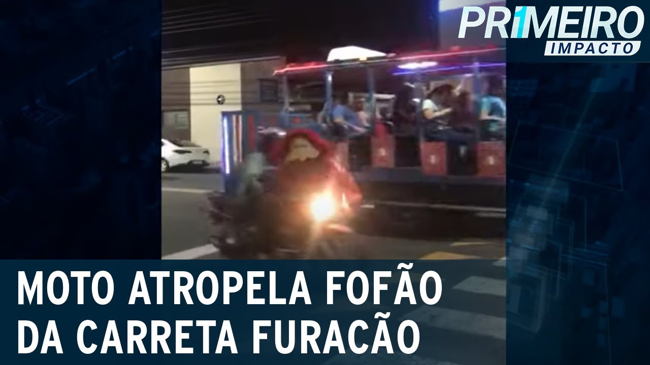 Fofão da 