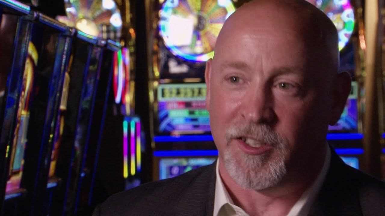 Cheating Vegas | Insiders | Season 1 Episode 1 | Full Episode