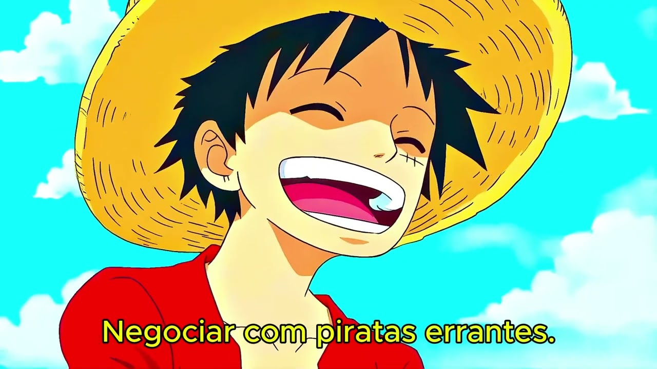 Aventura de um herói. AMV
