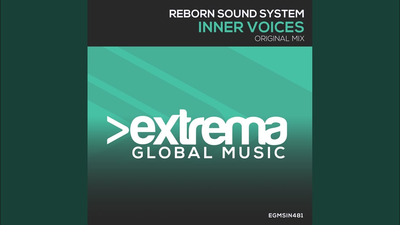 Inner Voices (Extended Mix)