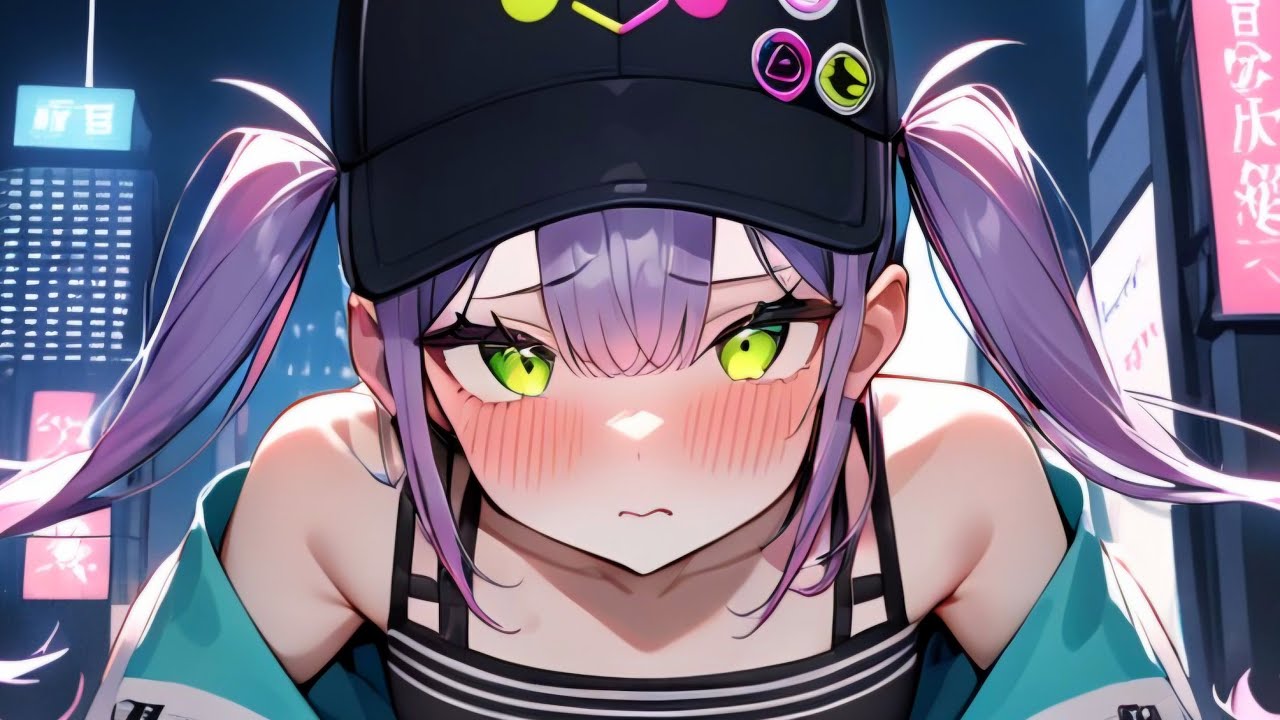 Female Vocal Nightcore Mix 2025 🎧 Remixes of Popular Songs 🎧 Gaming Music, House, Trap, Dubstep