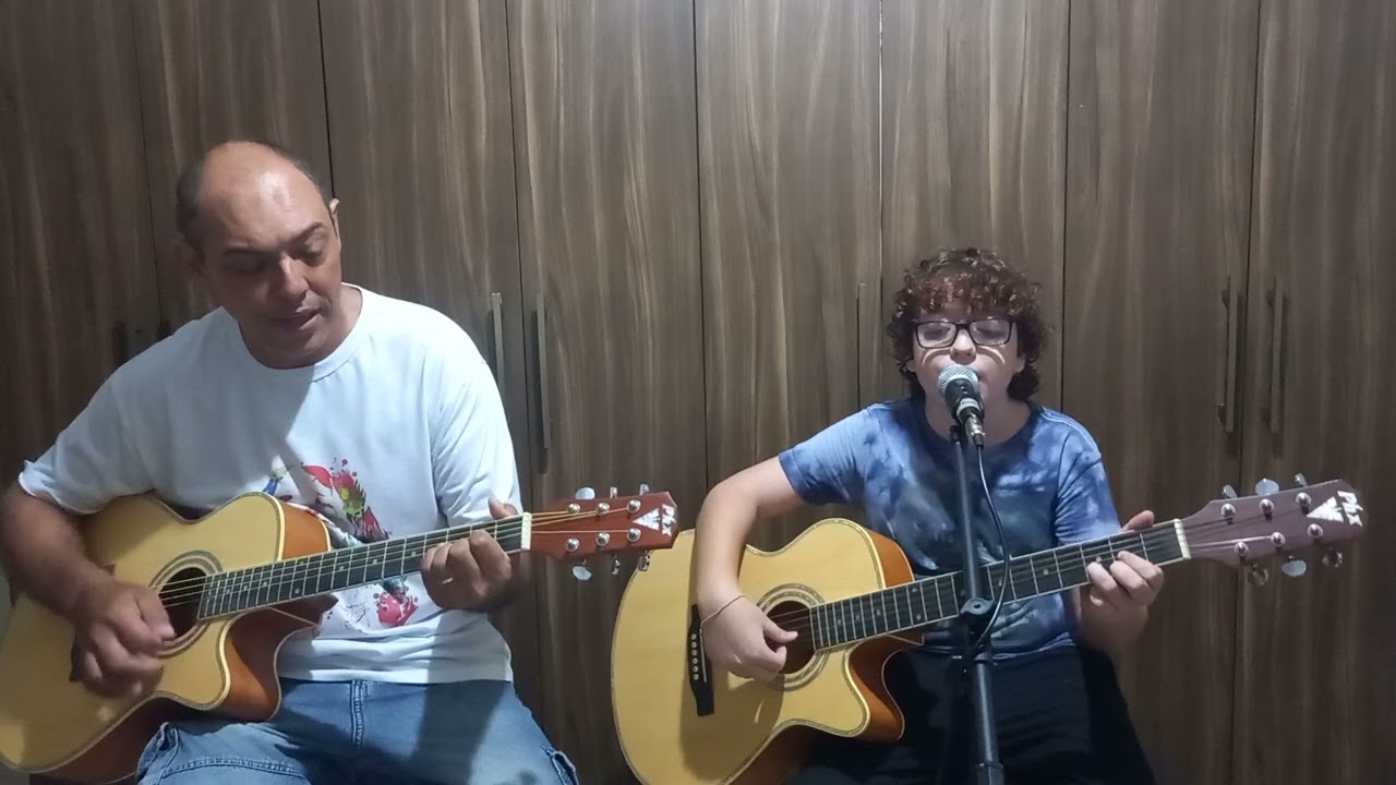 Canto de Ofertório: 