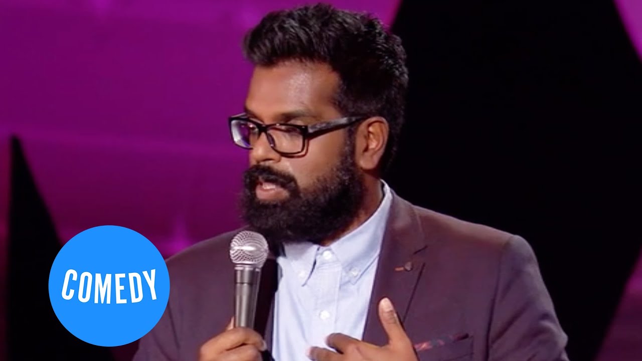 The Best Of Romesh Ranganathan's Irrational | Universal Comedy