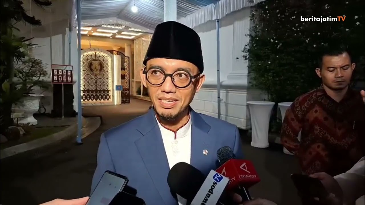Situasi Timur Tengah Memanas, Pemerintah Prioritaskan Keselamatan Jemaah Haji 2026