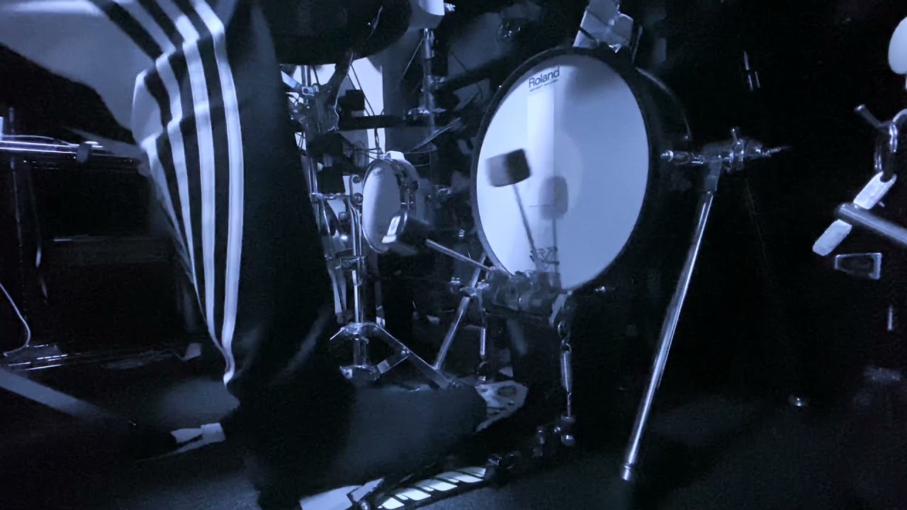 The Faceless - Ancient Covenant (Drum Cover)