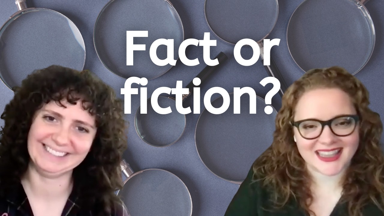 6 common myths about therapy with Elizabeth Harwood, LCSW