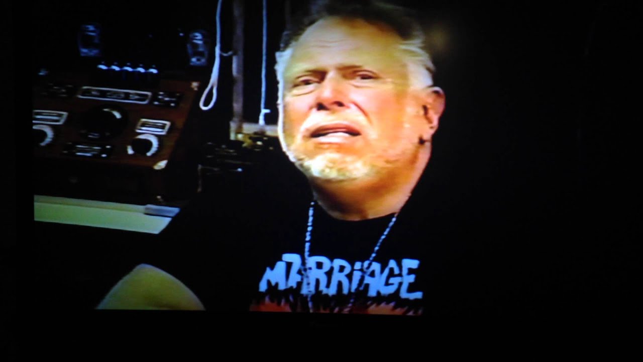 Al Goldstein - Midnight Blue - Las Vegas - 30th Year Screw Magazine anniversary