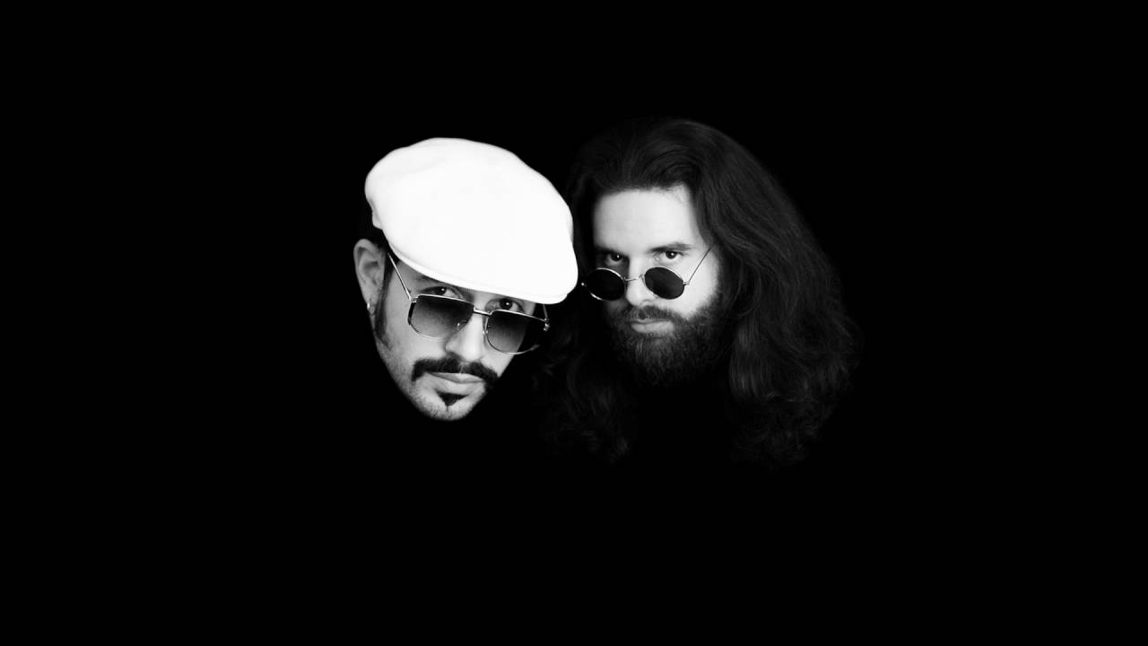Dabeull x Rude Jude - Slave