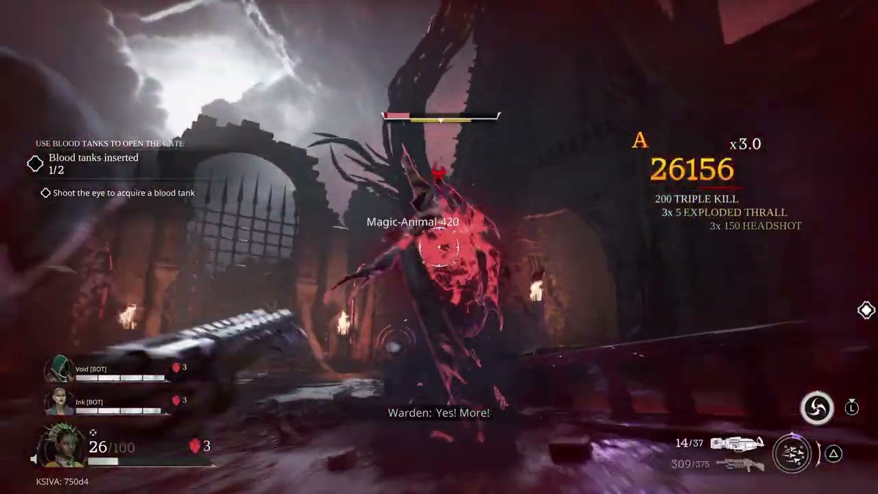 PainKiller   part 4