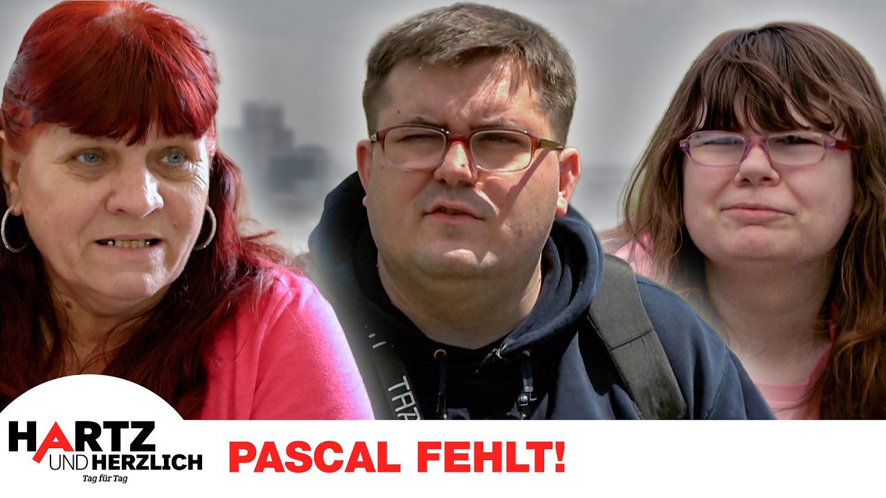 Wiedersehen: So leben Selina & Petra ohne Pascal 🥲💕| Hartz und herzlich - Mannheim #580 #581