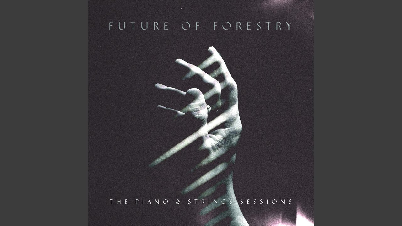 Slow Your Breath Down (Piano & Strings Sessions Version)