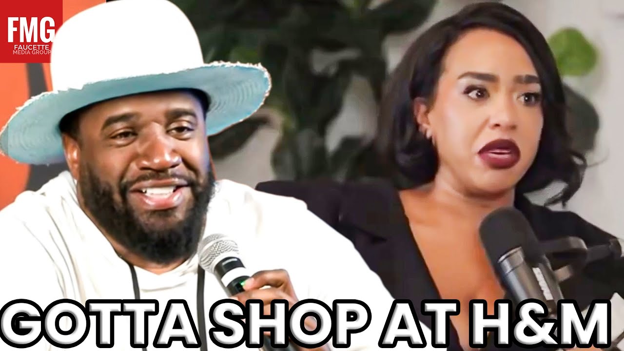 Corey Holcomb DROPS BOMBS On The B. Simone CRASHOUT