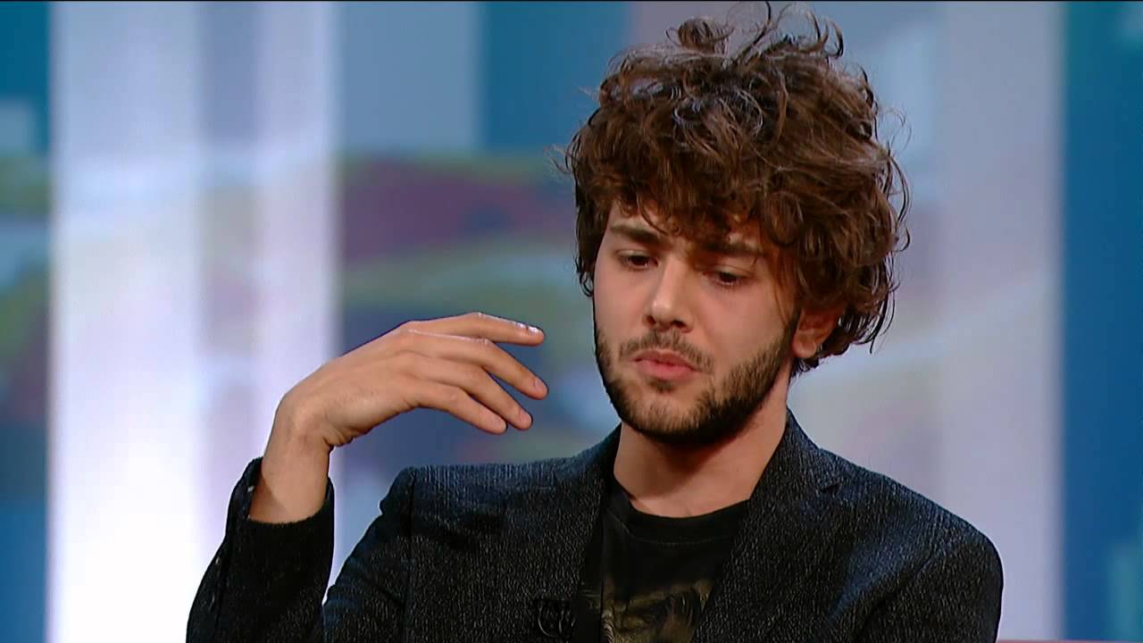 George Tonight: Xavier Dolan | George Stroumboulopoulos Tonight | CBC