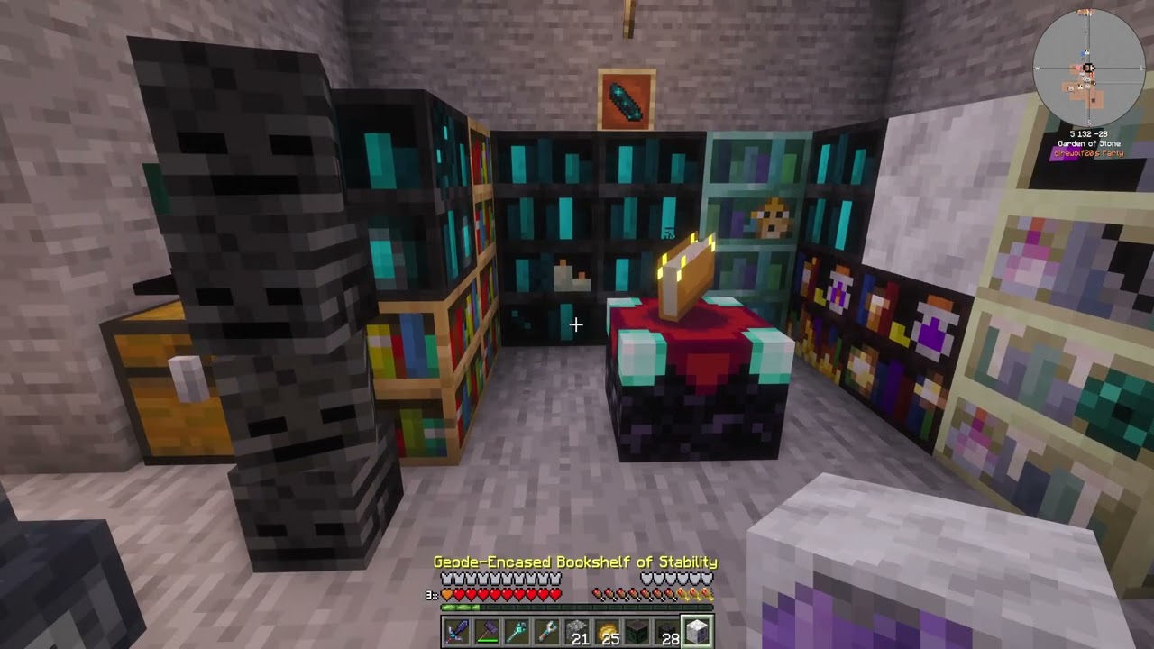 StoneBlock 4   Ep48 Gearing Up