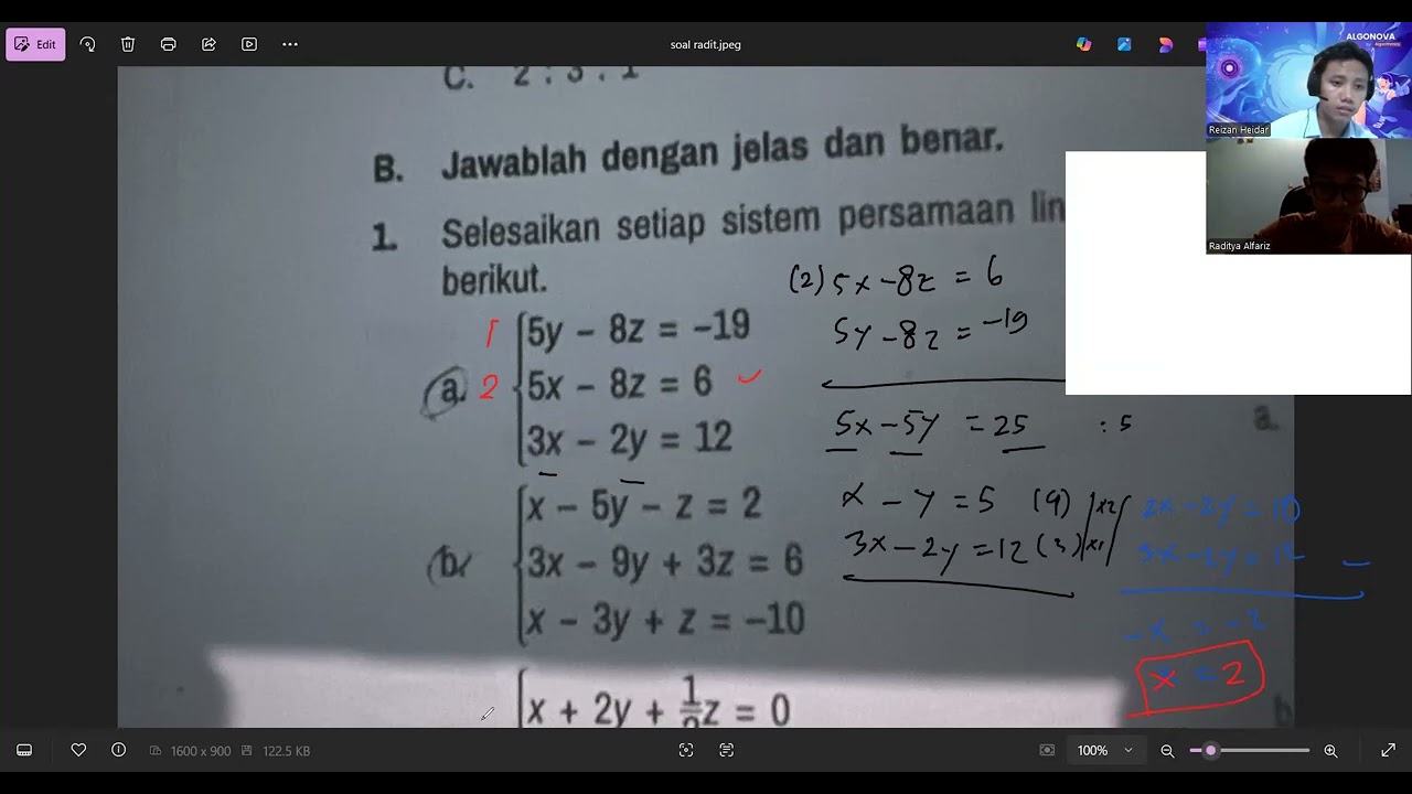 IND 1-1 MT 128 (WED 20.00, SUN 08.00)_Lesson 24