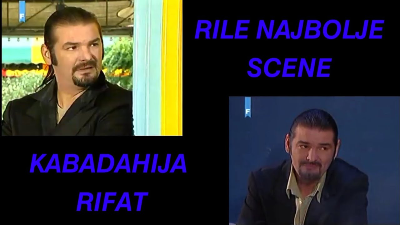 Viza za buducnost Rile najbolje scene PART 7