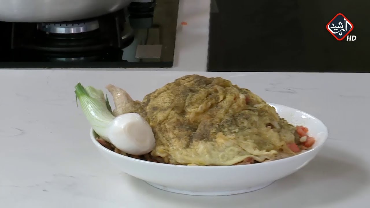 مطبخي مع الشيف عرفان .. باقلاء بالدهن