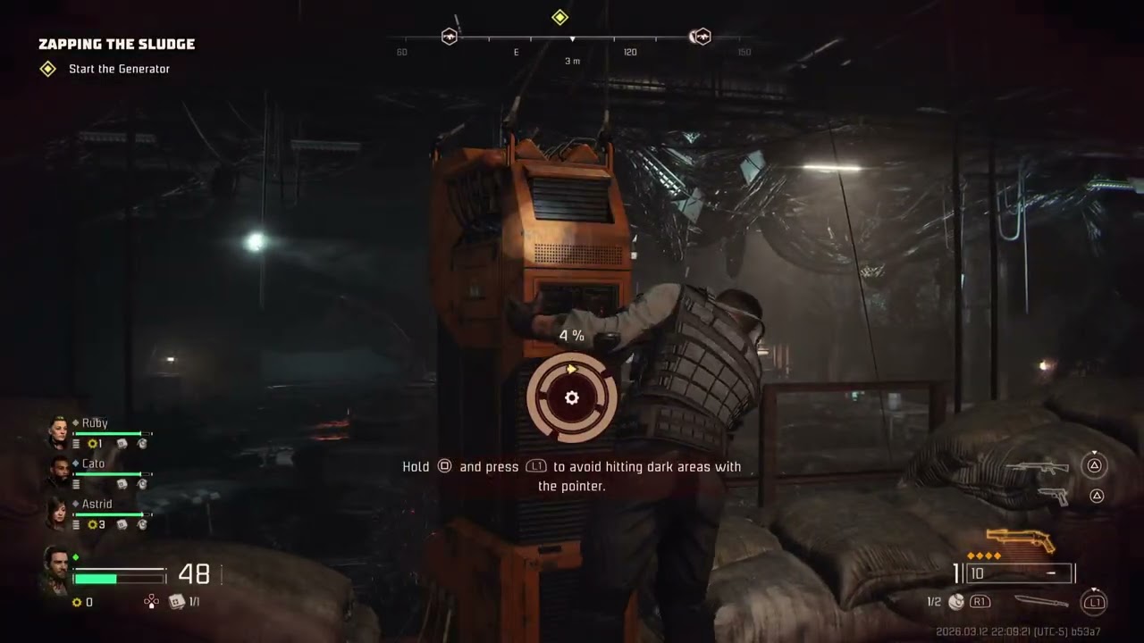 Toxic Commando Part 1