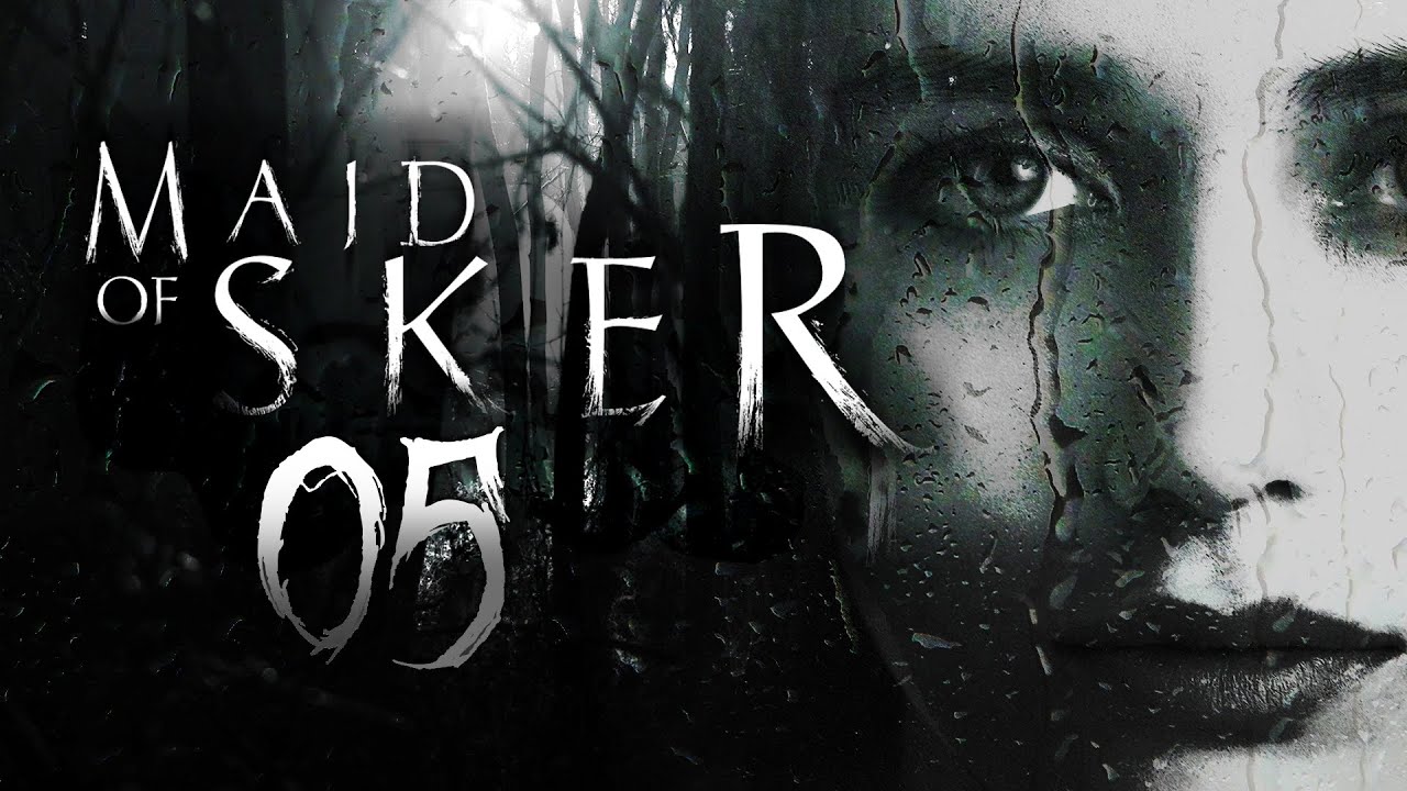 Maid of Sker (PL) #5 - Wróg niczym w Resident Evil 8 (Gameplay PL)