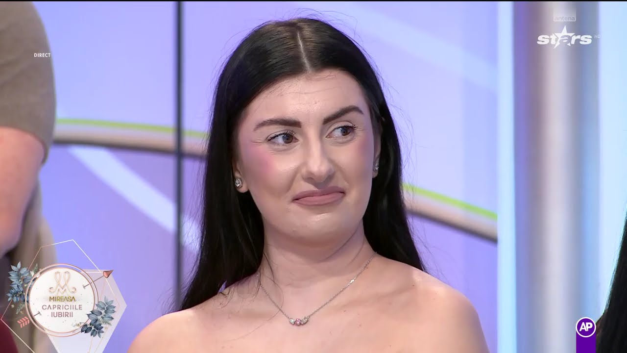 Mireasa. Capriciile iubirii | Sezonul 10 - Episodul 31