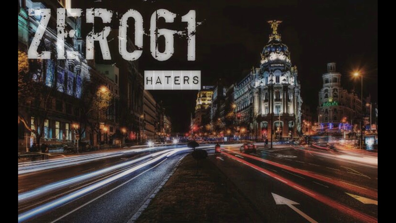 HATER$ 061 - IVXN ALPINA X MXNDXZ
