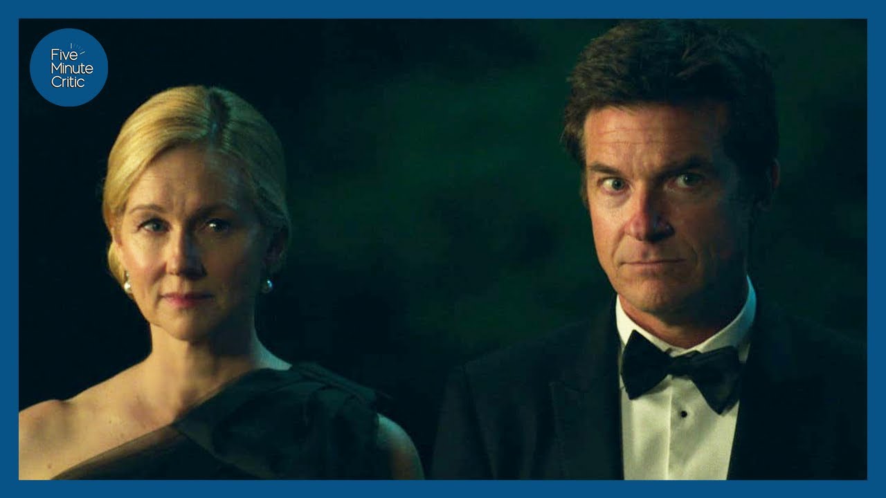 How the Ozark finale betrays its characters