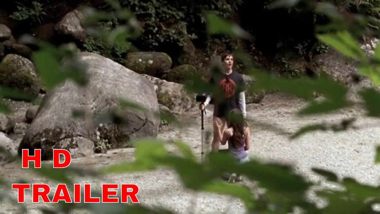 Wrong Turn (2) Dead End (2007) official trailer