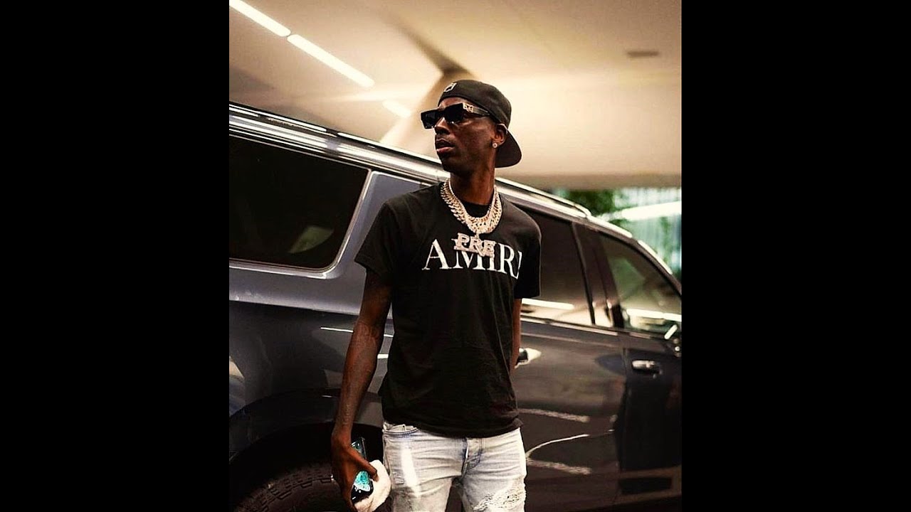 Young Dolph Type Beat - 