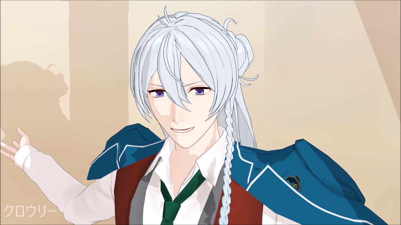 【Ensemble Stars MMD】Elevator Trouble