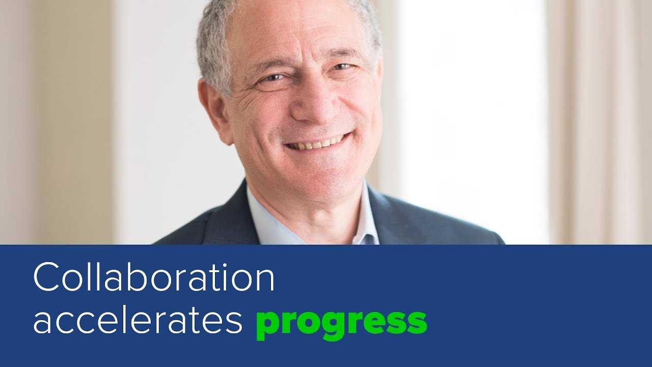 Target ALS: Collaboration Accelerates Progress