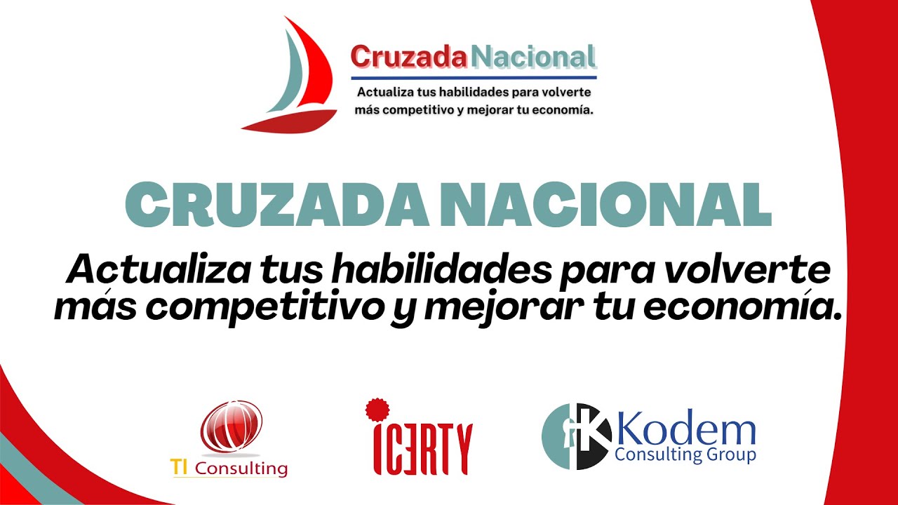 Ep. 2 Certificaciones del CONOCER   ICerty Centro Evaluador