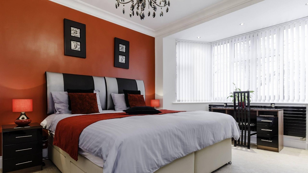 Brooklyn House, London, United Kingdom | Travel With Kiara