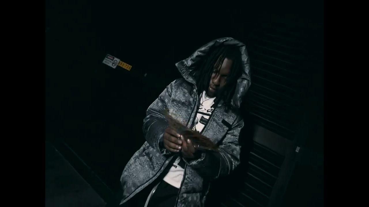 [FREE] Fakemink x Barretta Type Beat – 