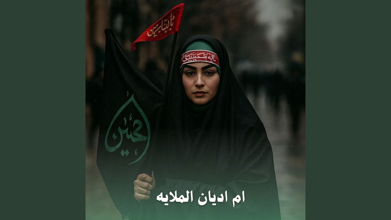 زغيره والهظم بين عليه