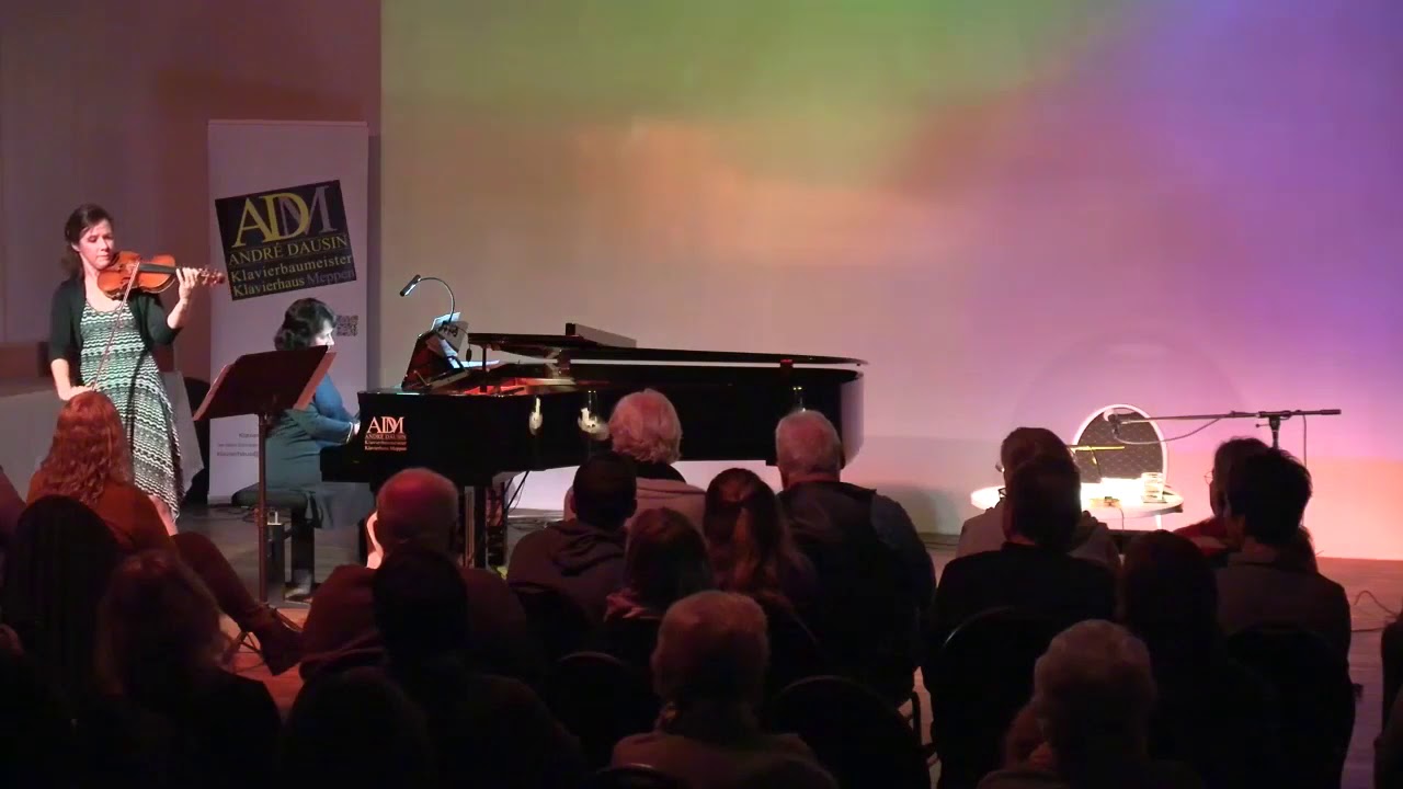Astor Piazzolla Oblivion