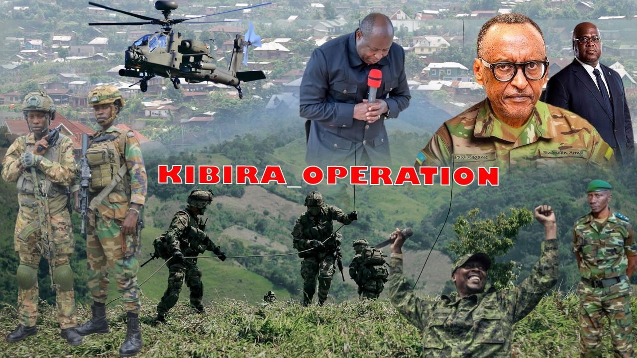 MA23 INKUBA MUKIBIRA ZIGARUKANYE UBURAKARI ZICA BESHI MUBASODA BA GEN.NEVA IZUBA RIVA⛔RDF NTIKINISHW