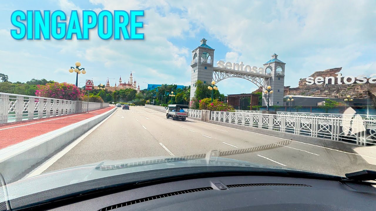 Singapore City Tour Secrets You Never Knew