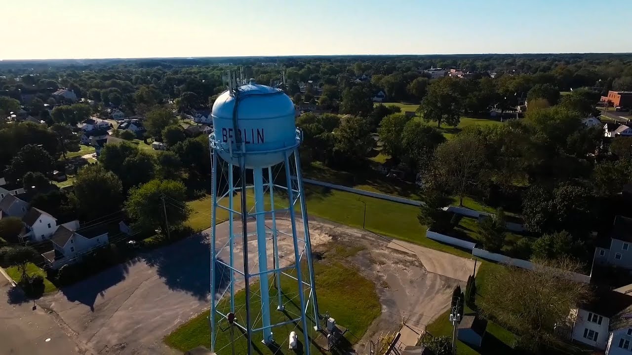 Town of Berlin