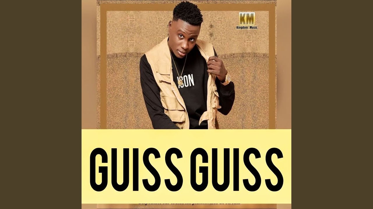 Guiss Guiss